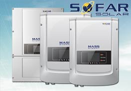  Sofar Solar Inverter